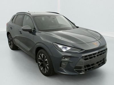 Nouvelle Cupra Terramar 150 ch (110 kW) 2025 SUV