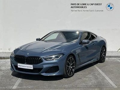 BMW 840