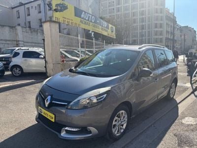 Renault Grand Scénic III