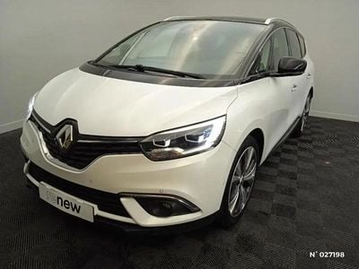 Renault Grand Scénic IV