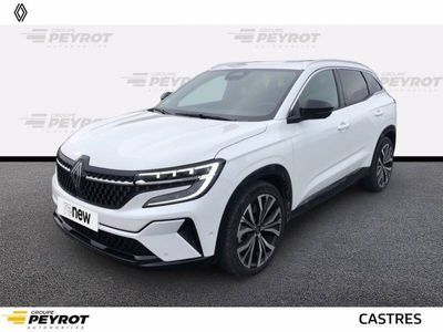 occasion Renault Austral E-Tech hybrid 200 Iconic