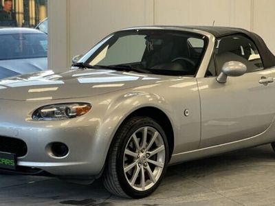 occasion Mazda MX5 II 1.8 Elegance