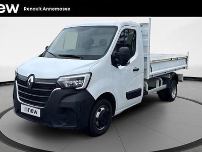 Occasion Renault Master 2024 Blanc Monospace