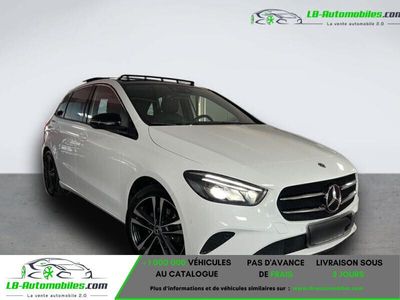 occasion Mercedes B200 Classe200 BVA