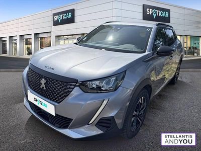 Occasion 2023 Peugeot 2008 Allure SUV | 16 490 € (Prix juste)
