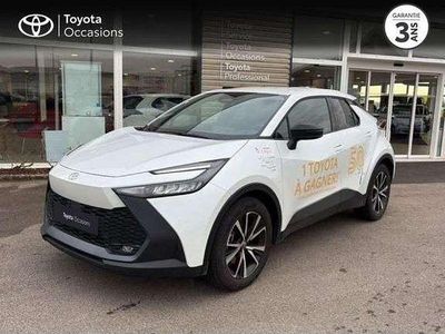 Occasion 2025 Toyota C-HR Design SUV | 44 050 €