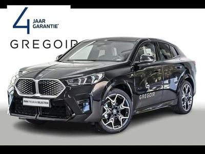 Noir Occasion 2025 BMW iX2 M Sport SUV | 49 950 € (Prix cher)