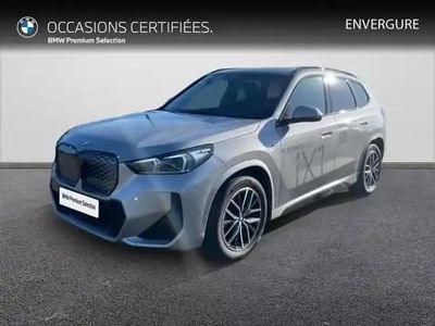 Spacesilber métal Occasion 2024 BMW iX1 M Sport SUV | 46 900 €