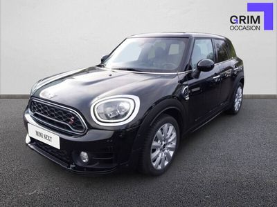 occasion Mini Countryman F60 192 Ch Bva8