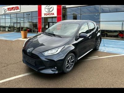 occasion Toyota Yaris Hybrid 116h Design 5p