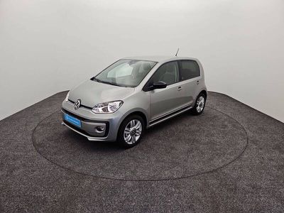 occasion VW up! up ! 2.01.0 65 BlueMotion Technology BVM5