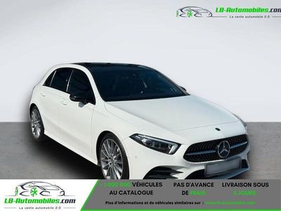 Mercedes A250