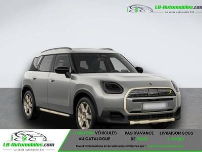 Occasion 2024 Mini Countryman SUV | 46 300 € (Bon prix)