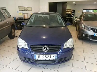 occasion VW Polo 1.4 75CH TREND 5P