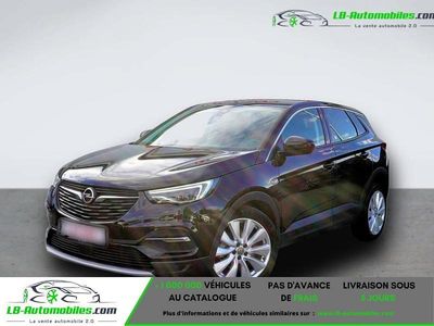 Occasion 2020 Opel Grandland X SUV | 23 900 € (Prix juste)