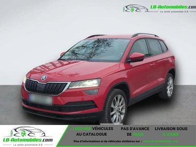Occasion 2019 Skoda Karoq SUV | 23 700 € (Prix juste)