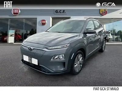 Galactic grey Occasion 2020 Hyundai Kona SUV | 17 990 € (Prix juste)
