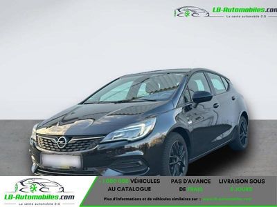 Occasion 2021 Opel Astra Berline | 18 300 € (Prix juste)