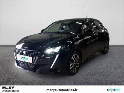 occasion Peugeot 208 PureTech 100 S&S BVM6 Allure