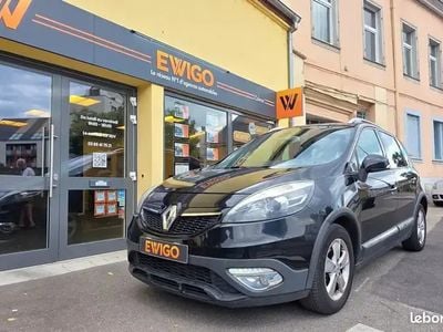 Renault Scénic III