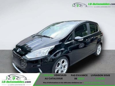 Occasion Ford B-MAX 140 ch (102 kW) 2016 Monospace