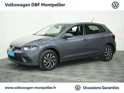 Gris Occasion 2024 VW Polo Edition Berline | 19 880 € (Prix juste)