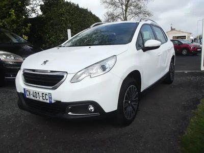 occasion Peugeot 2008 1.2 VTi 82ch BVM5 Active