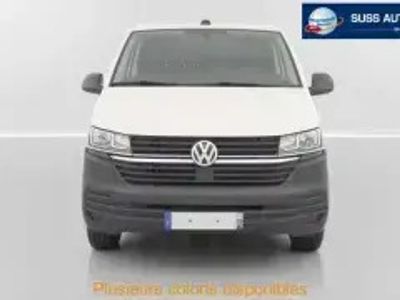 occasion VW Transporter T6.1 2.8t L1h1 2.0 Tdi 110ch Business