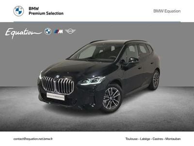 BMW 225
