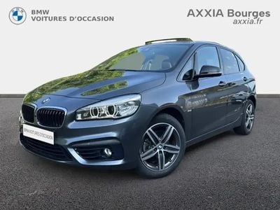BMW 218