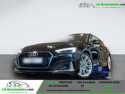 Occasion 2020 Audi A5 Sportback Sport Citadine | 35 500 € (Prix assez cher)