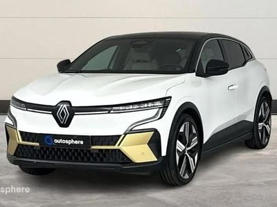 Occasion Renault Megane E-Tech Iconic 163 kW (222 ch) 2023 SUV