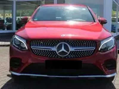 occasion Mercedes GLC300 Classe245ch Sportline 4matic 9g-tronic