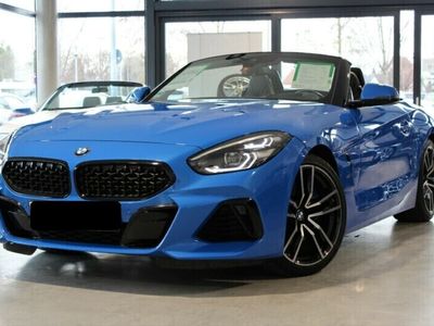 occasion BMW Z4 (G29) M40IA 340CH M PERFORMANCE 168G