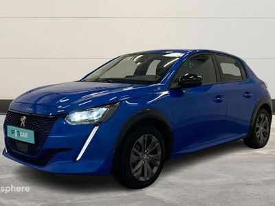 Occasion Peugeot 208 100 kW (137 ch) 2022 Citadine