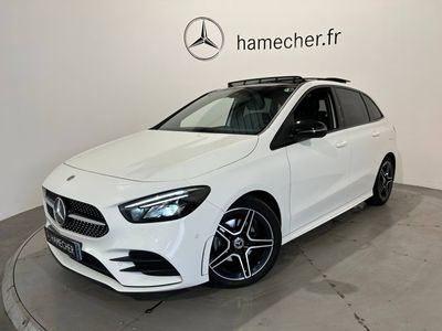 Mercedes B200