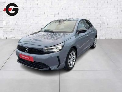 Gris Occasion 2025 Opel Corsa Berline | 17 990 €
