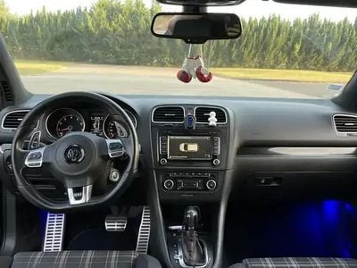 VW Golf VI