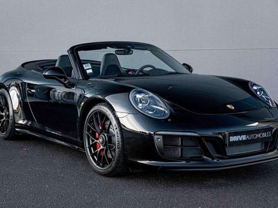 occasion Porsche 911 Carrera Cabriolet 3.0i 450 Gts Pdk