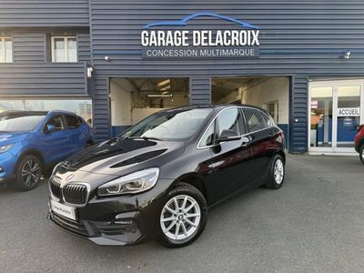 occasion BMW 218 Serie 2 da 150ch Business Design