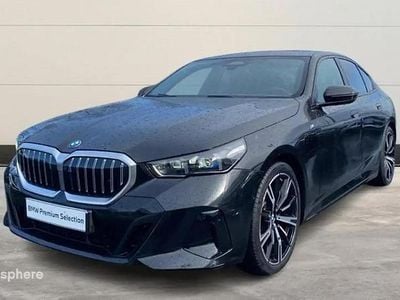 Occasion BMW 530e M Sport 193 ch (141 kW) 2025 Berline