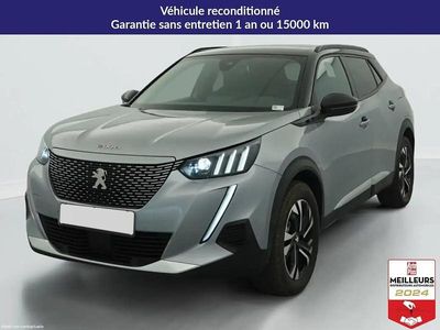 Peugeot e-2008