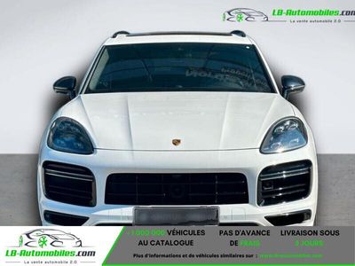 occasion Porsche Cayenne S 3.0 V6 440 ch BVA