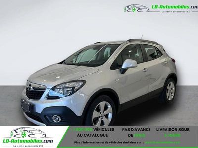 Occasion Opel Mokka 140 ch (102 kW) 2015 SUV