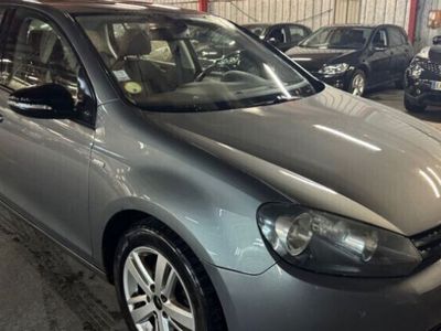VW Golf VI