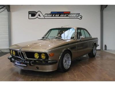 Beige Occasion 1972 BMW 3.0CSL Coupé | 69 990 €