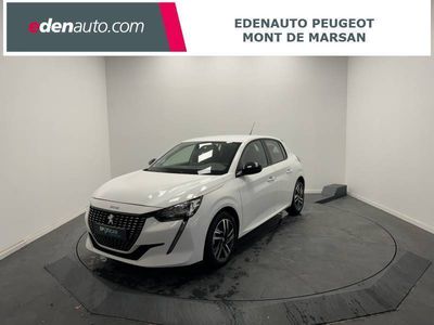 occasion Peugeot 208 PureTech 100 S&S BVM6 Active Pack