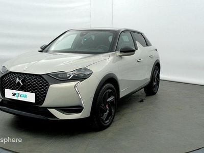 Occasion DS Automobiles DS3 Crossback E-Tense Performance Line Plus 100 kW (136 ch) 2022 Biton SUV