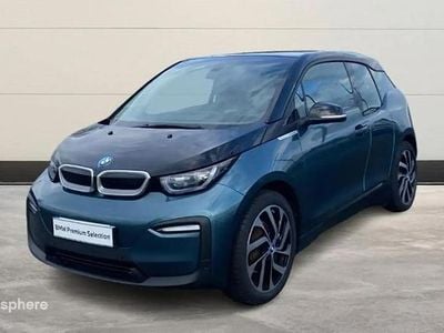 Occasion 2022 BMW i3 Berline | 19 799 € (Prix juste)