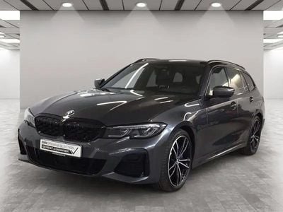 BMW M340